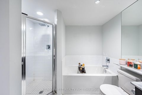 Photo 26 at 501 - 85 East Liberty Street, Niagara, Toronto