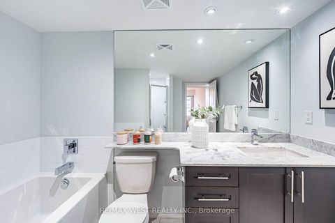 Photo 27 at 501 - 85 East Liberty Street, Niagara, Toronto