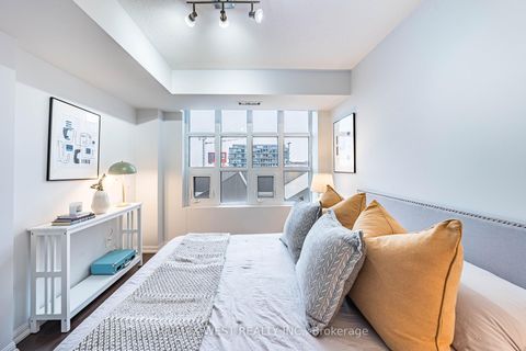 Photo 29 at 501 - 85 East Liberty Street, Niagara, Toronto