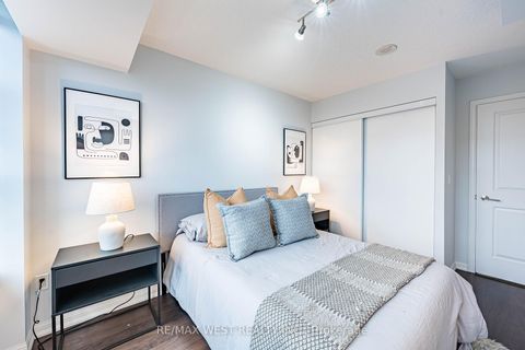 Photo 30 at 501 - 85 East Liberty Street, Niagara, Toronto