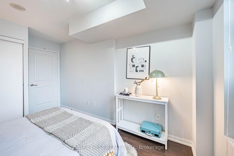 Photo 31 at 501 - 85 East Liberty Street, Niagara, Toronto