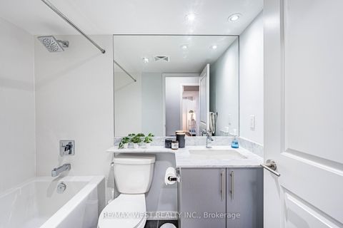 Photo 32 at 501 - 85 East Liberty Street, Niagara, Toronto