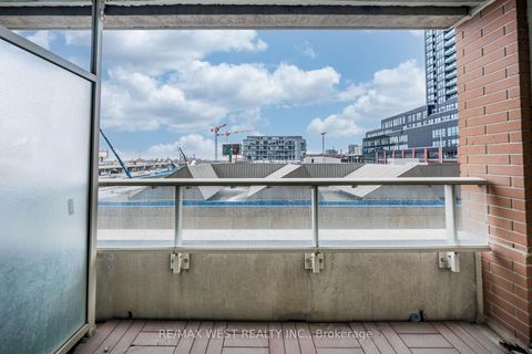 Photo 36 at 501 - 85 East Liberty Street, Niagara, Toronto