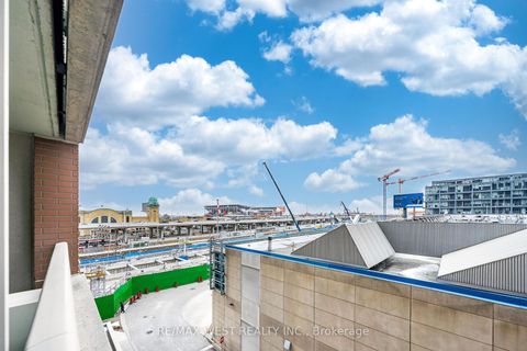 Photo 38 at 501 - 85 East Liberty Street, Niagara, Toronto