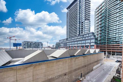 Photo 39 at 501 - 85 East Liberty Street, Niagara, Toronto