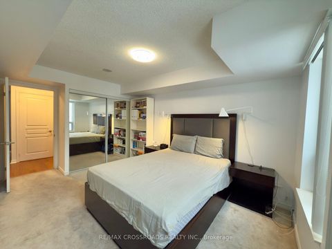 Photo 16 at 712 - 350 Red Maple Road, Langstaff, Richmond Hill