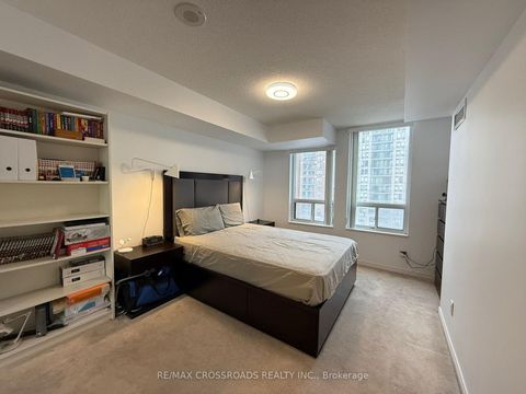 Photo 17 at 712 - 350 Red Maple Road, Langstaff, Richmond Hill