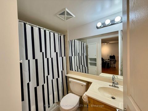 Photo 19 at 712 - 350 Red Maple Road, Langstaff, Richmond Hill