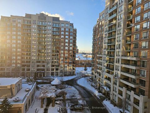 Photo 22 at 712 - 350 Red Maple Road, Langstaff, Richmond Hill