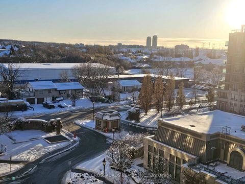 Photo 23 at 712 - 350 Red Maple Road, Langstaff, Richmond Hill