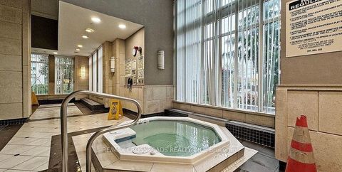 Photo 26 at 712 - 350 Red Maple Road, Langstaff, Richmond Hill