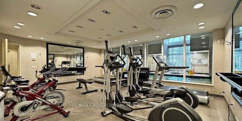 Photo 29 at 712 - 350 Red Maple Road, Langstaff, Richmond Hill