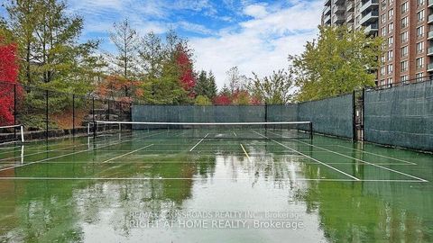 Photo 32 at 712 - 350 Red Maple Road, Langstaff, Richmond Hill