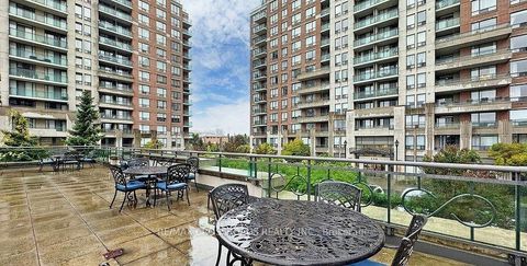 Photo 33 at 712 - 350 Red Maple Road, Langstaff, Richmond Hill