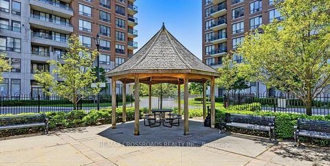 Photo 35 at 712 - 350 Red Maple Road, Langstaff, Richmond Hill