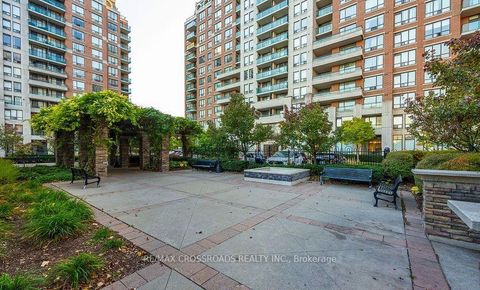 Photo 37 at 712 - 350 Red Maple Road, Langstaff, Richmond Hill