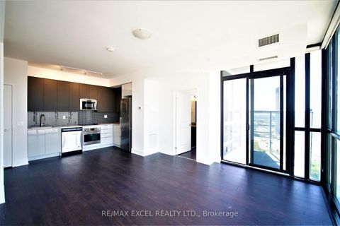 Photo 7 at 2607 - 2908 Highway 7 Road, Concord, Vaughan