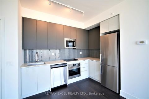 Photo 9 at 2607 - 2908 Highway 7 Road, Concord, Vaughan