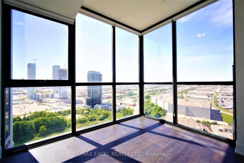 Photo 19 at 2607 - 2908 Highway 7 Road, Concord, Vaughan