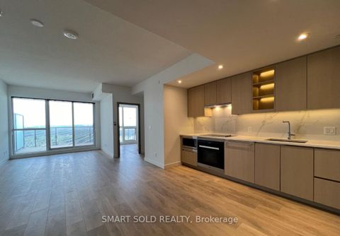 Photo 2 at 3008 - 27 McMahon Drive, Bayview Village, Toronto