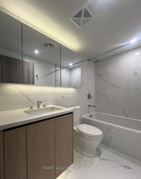 Photo 4 at 3008 - 27 McMahon Drive, Bayview Village, Toronto