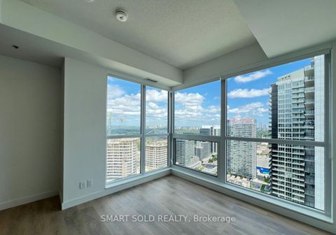 Photo 5 at 3008 - 27 McMahon Drive, Bayview Village, Toronto