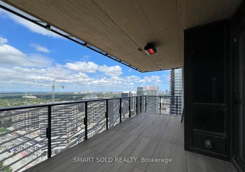 Photo 10 at 3008 - 27 McMahon Drive, Bayview Village, Toronto