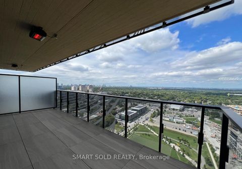 Photo 12 at 3008 - 27 McMahon Drive, Bayview Village, Toronto