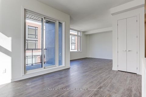 Photo 10 at 1103 - 12 David Eyer Road, Rural Richmond Hill, Richmond Hill