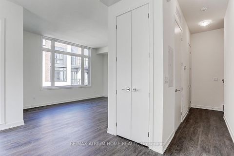 Photo 14 at 1103 - 12 David Eyer Road, Rural Richmond Hill, Richmond Hill