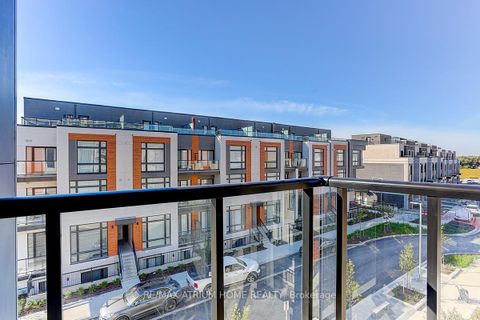 Photo 21 at 1103 - 12 David Eyer Road, Rural Richmond Hill, Richmond Hill