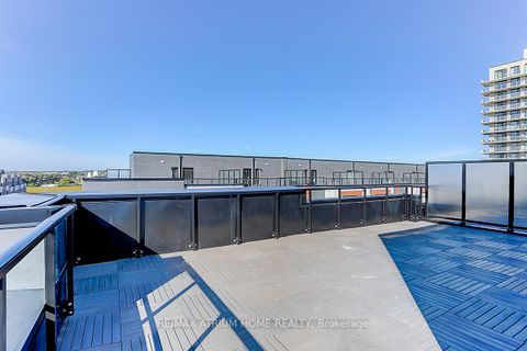 Photo 27 at 1103 - 12 David Eyer Road, Rural Richmond Hill, Richmond Hill