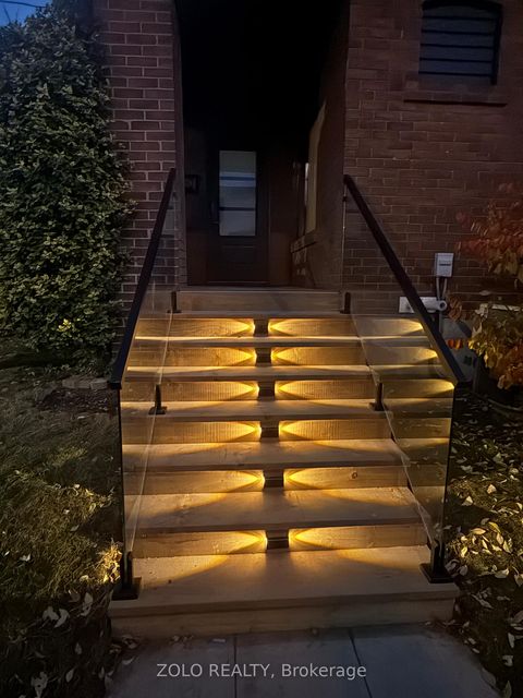 Photo 3 at 98 Woodmount Avenue, Danforth, Toronto