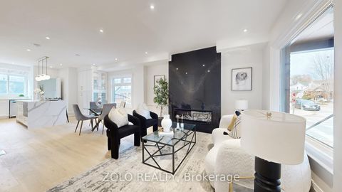 Photo 7 at 98 Woodmount Avenue, Danforth, Toronto