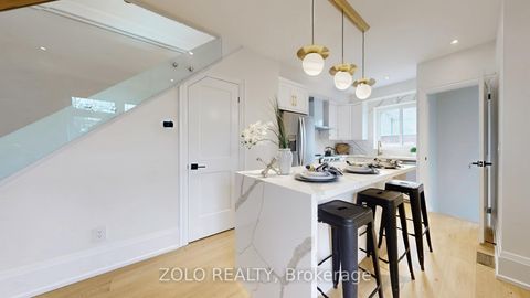 Photo 12 at 98 Woodmount Avenue, Danforth, Toronto