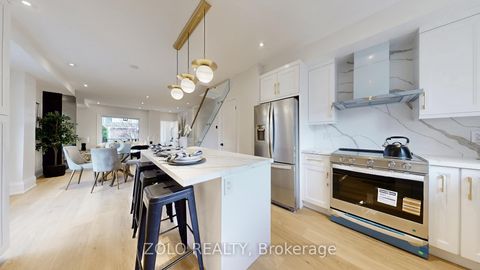 Photo 13 at 98 Woodmount Avenue, Danforth, Toronto