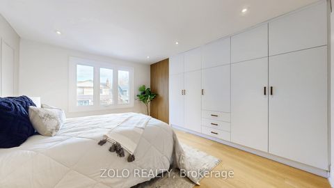 Photo 23 at 98 Woodmount Avenue, Danforth, Toronto