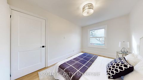 Photo 30 at 98 Woodmount Avenue, Danforth, Toronto