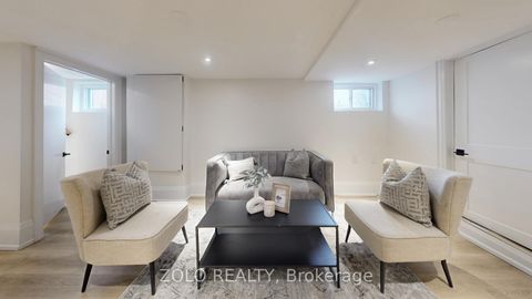 Photo 35 at 98 Woodmount Avenue, Danforth, Toronto