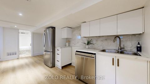 Photo 37 at 98 Woodmount Avenue, Danforth, Toronto