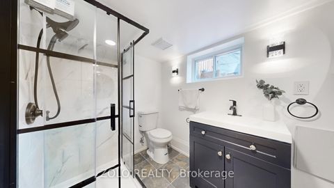 Photo 41 at 98 Woodmount Avenue, Danforth, Toronto