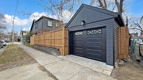 Photo 46 at 98 Woodmount Avenue, Danforth, Toronto