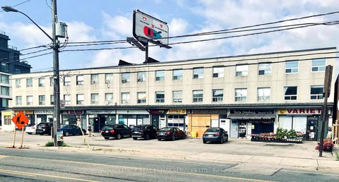 Photo 0 at 604-606 Marlee Avenue, Glen Park, Toronto