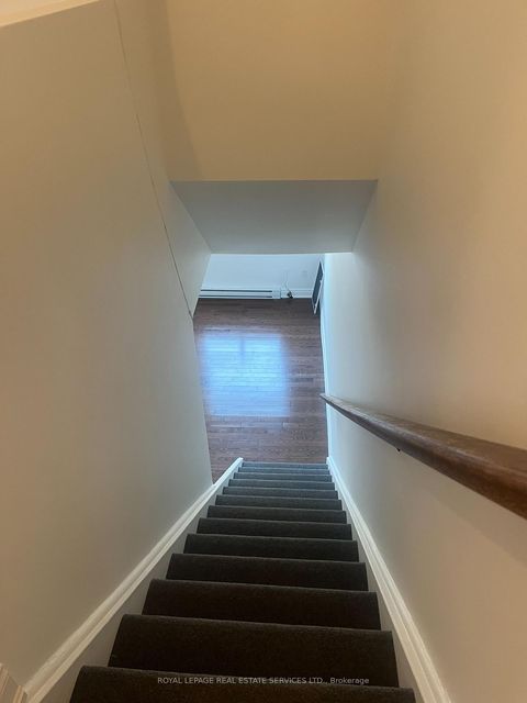 Photo 4 at 604-606 Marlee Avenue, Glen Park, Toronto