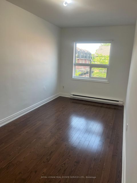 Photo 5 at 604-606 Marlee Avenue, Glen Park, Toronto