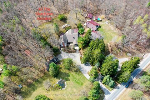 Photo 0 at 88 Fog Road, Rural King, King