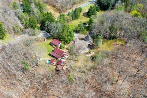 Photo 1 at 88 Fog Road, Rural King, King