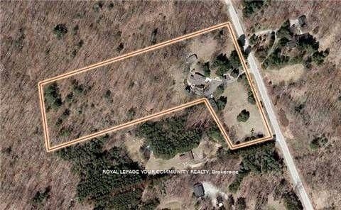 Photo 2 at 88 Fog Road, Rural King, King