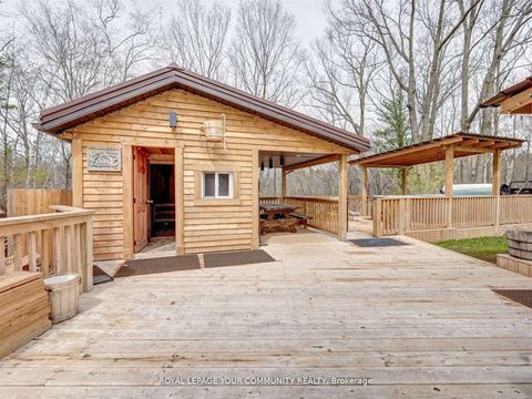 Photo 30 at 88 Fog Road, Rural King, King