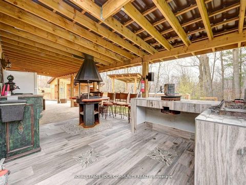 Photo 37 at 88 Fog Road, Rural King, King